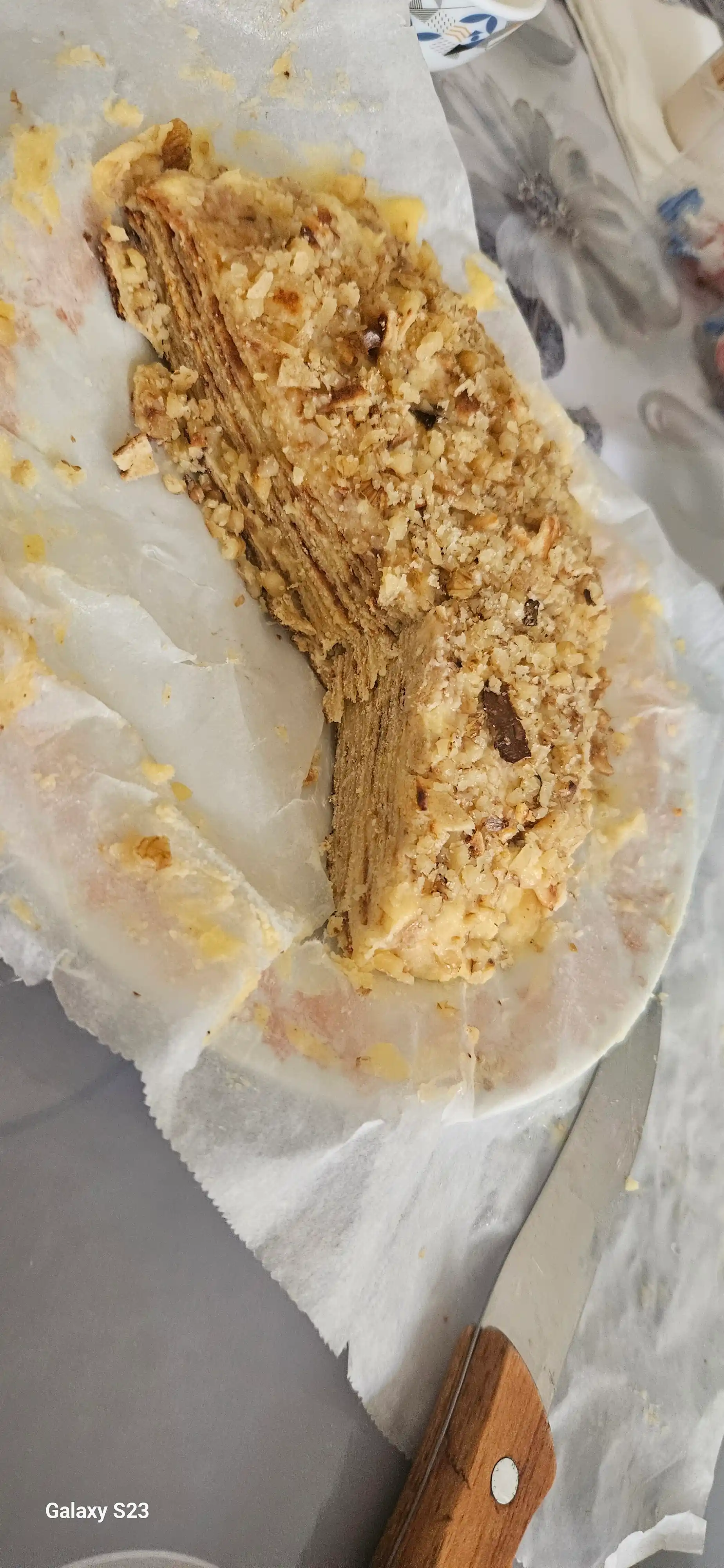 Bodom uni Biolavka, 300 g