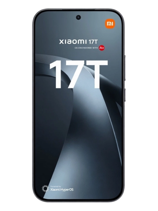 Смартфон Xiaomi 17T 5G 12/256GB 512GB, AMOLED 120 Гц, IMEI зарегистрирован гарантия 1 год