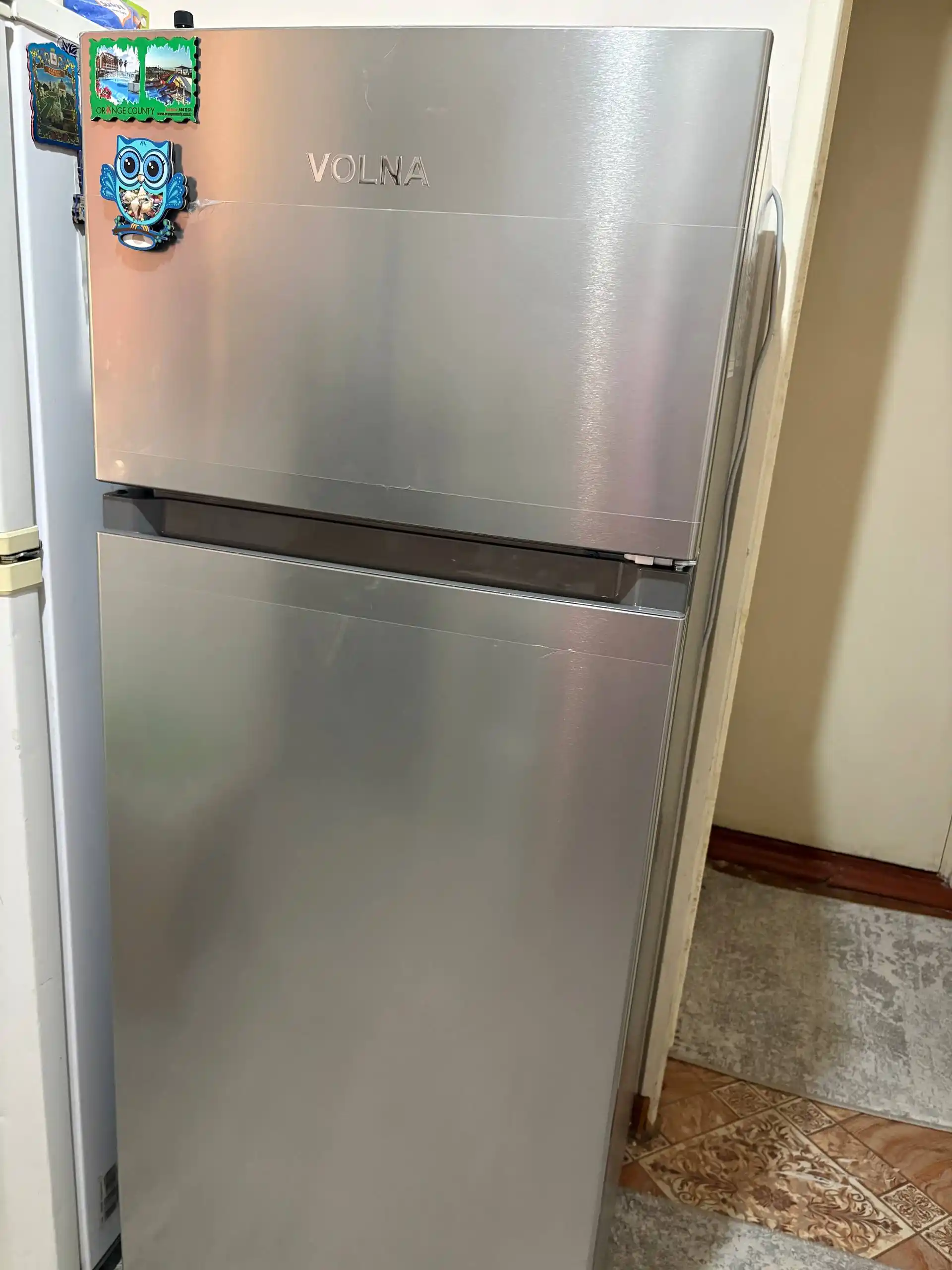 Sovutgich Volna KD-230FS DE FROST 207L