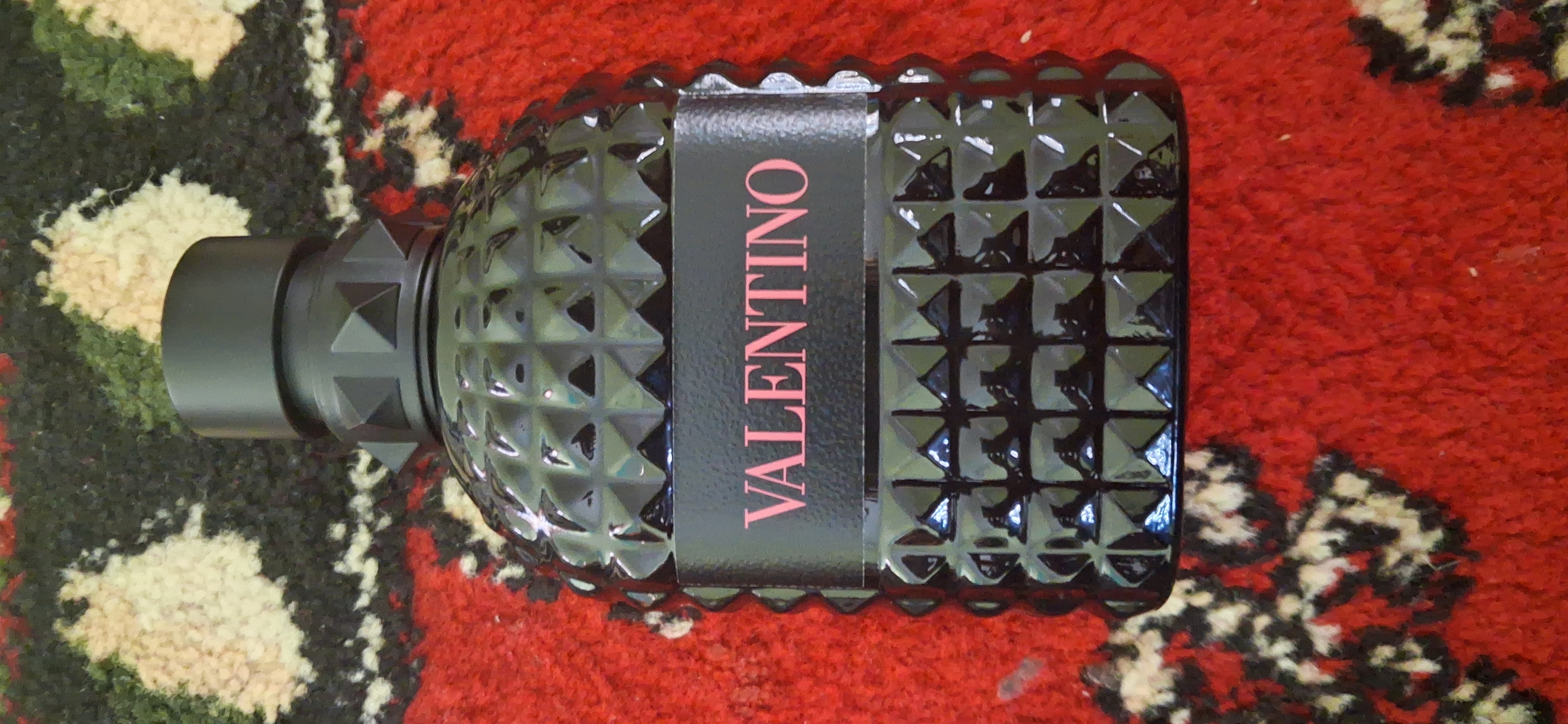 Erkaklar va ayollar uchun VALENTINO parfum suvi, 100 ml