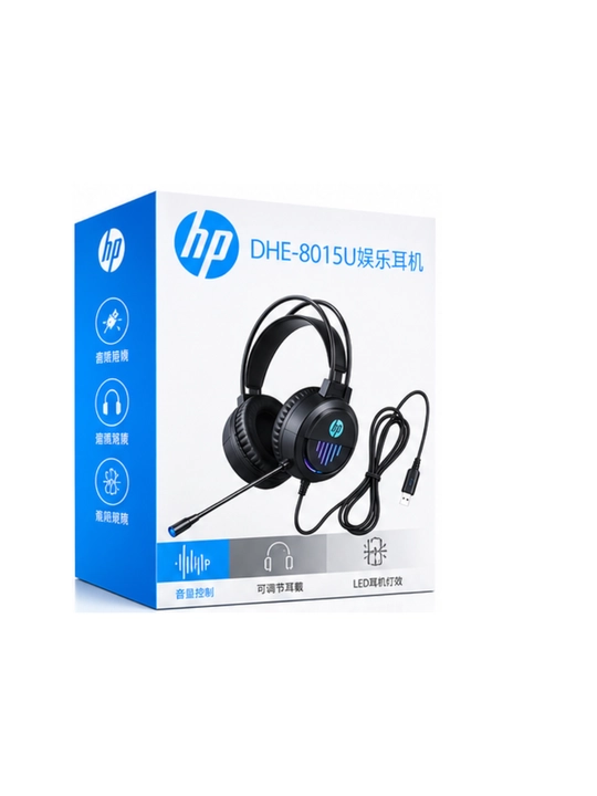 HP quloqchinlar — kompyuter uchun