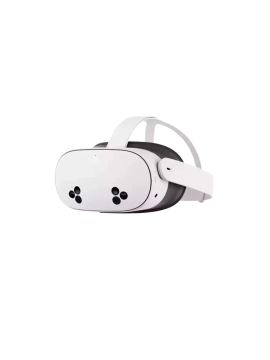Meta Quest 3S 128/256/512GB virtual reallik garniturasi