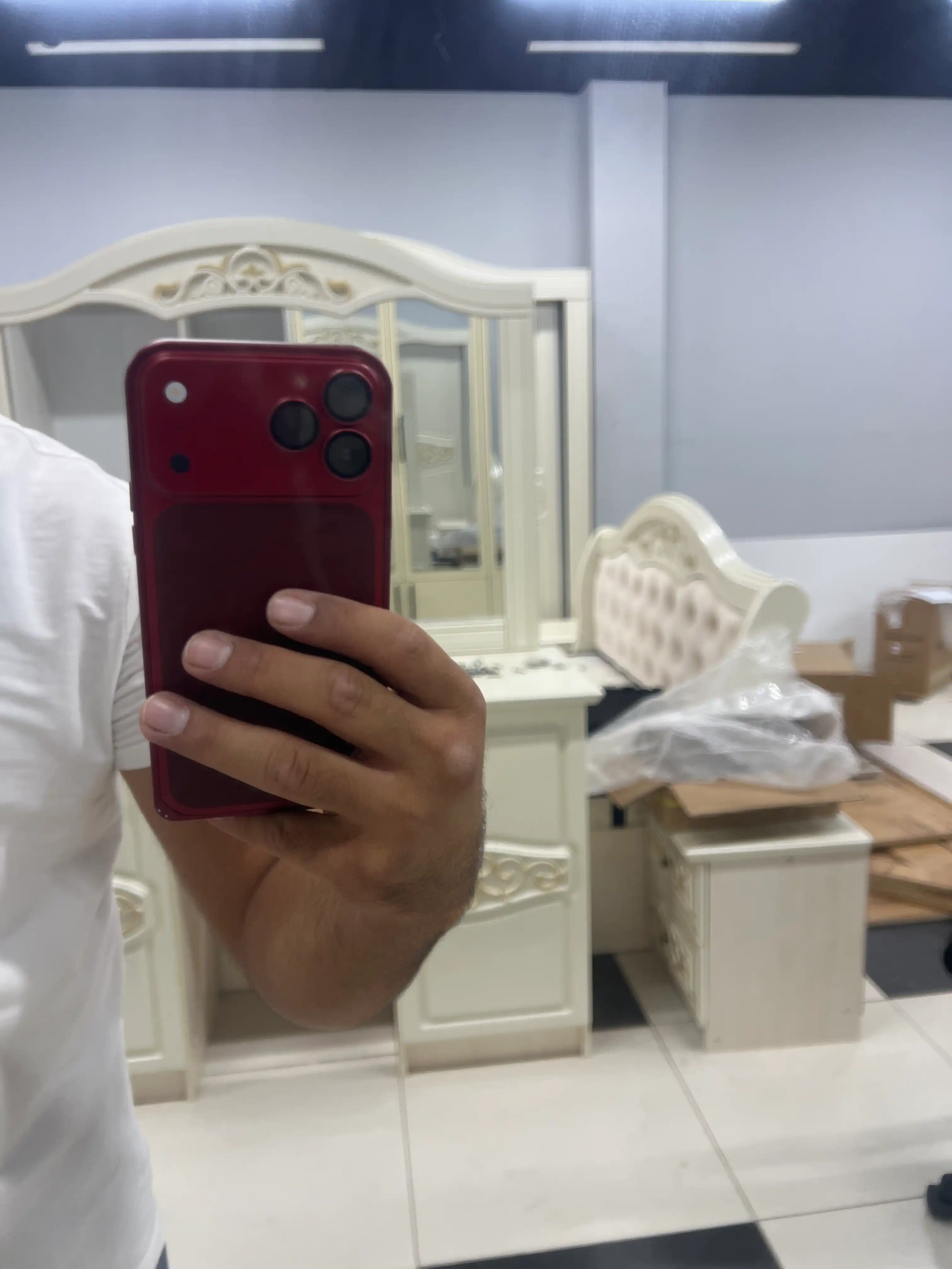 IPhone 13-17 Pro va Pro Max uchun iPhone 18 uslubidagi himoya g‘ilofi