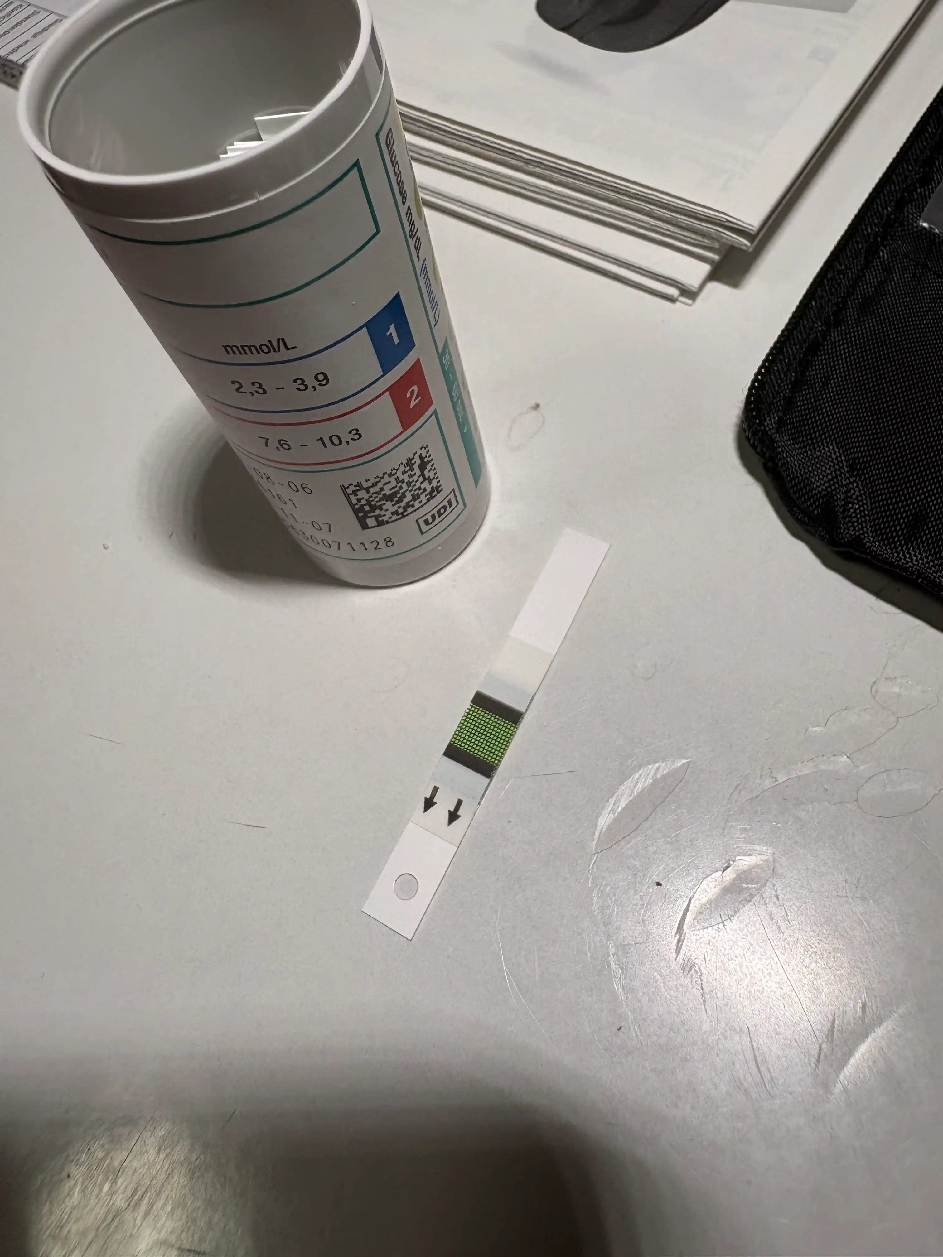Глюкометр Accu-Chek Active