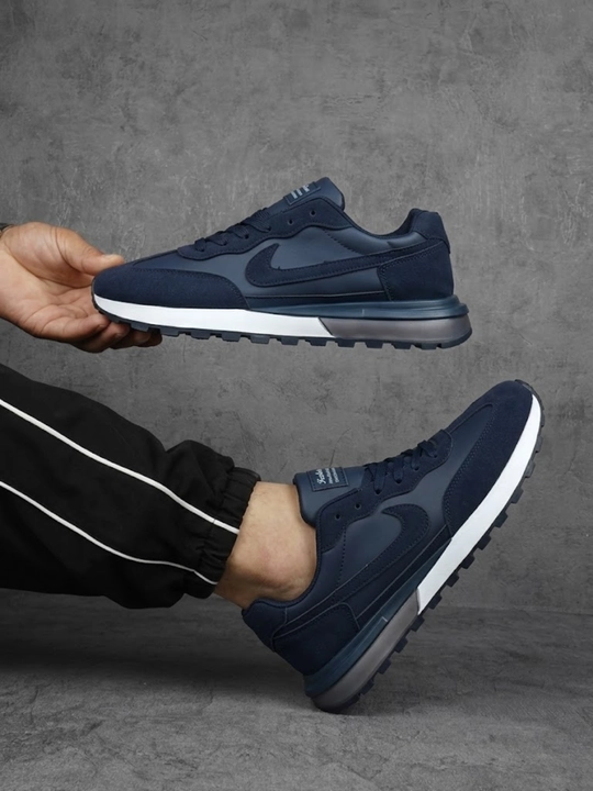 Krossovkalar erkaklar uchun. Nike sport krossovkalari. O'lcham 45-47 - 