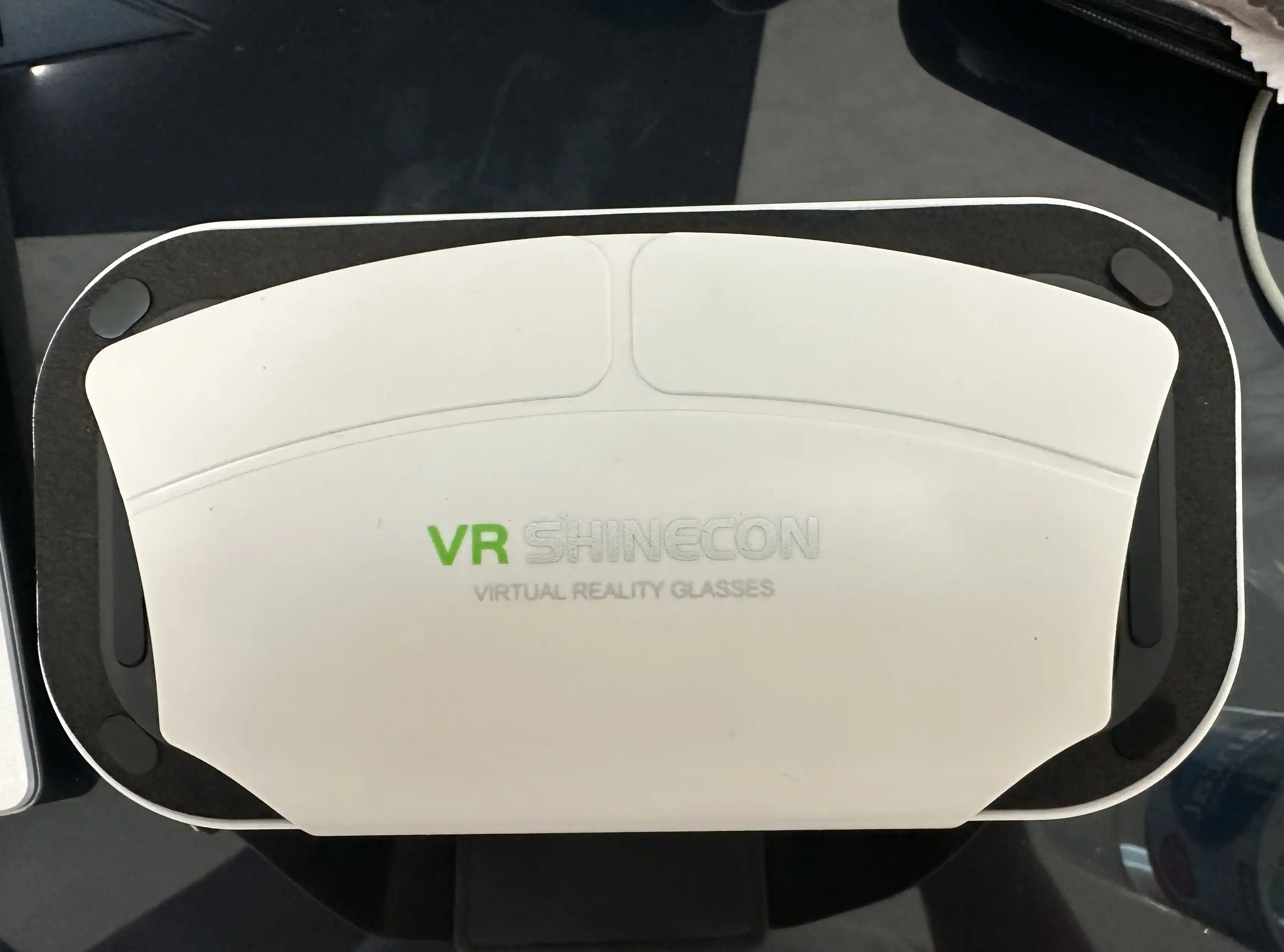 VR-очки для смартфона — 3D, VR box Shinecon