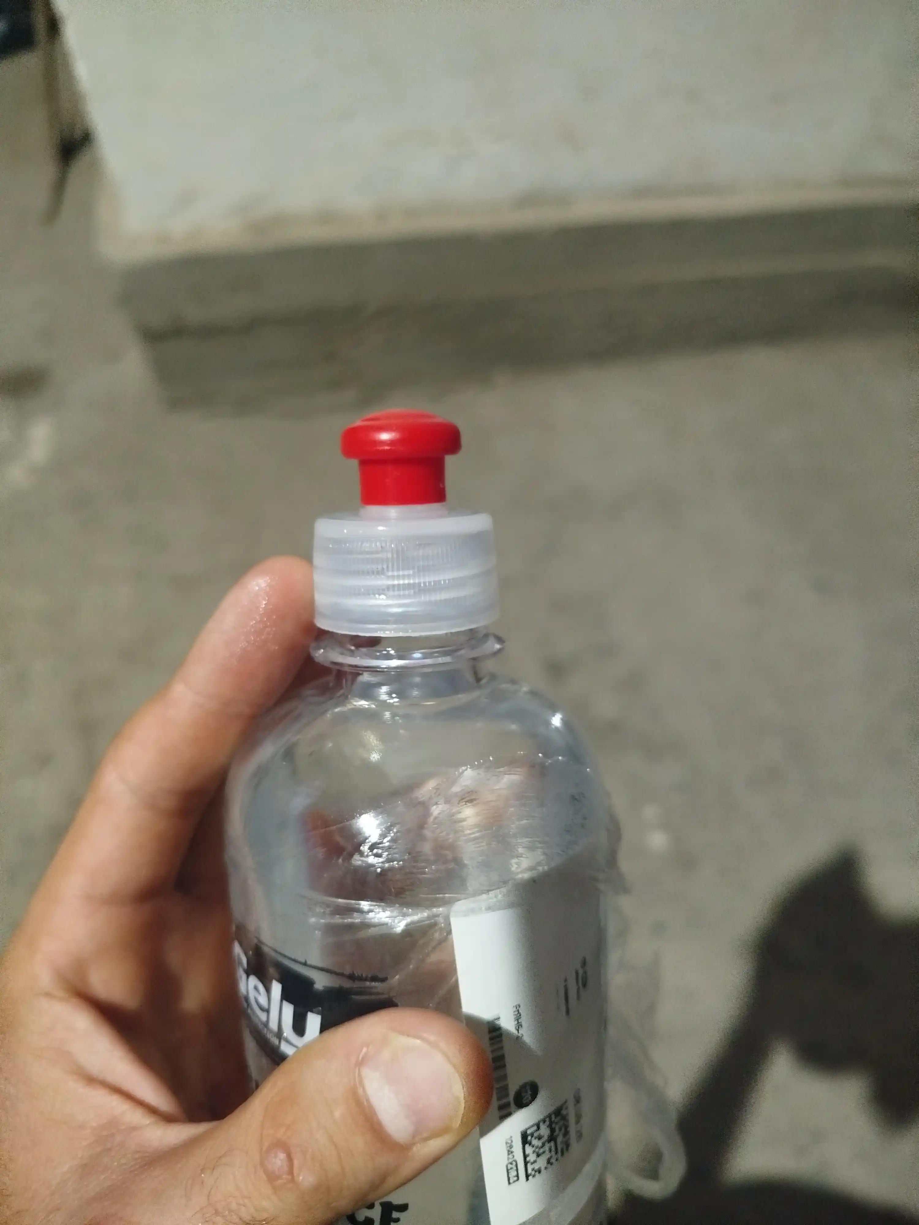 Balon qoraytirgich,shina qoraytirgich,Balon uchun parvarish, Gely 500 ML