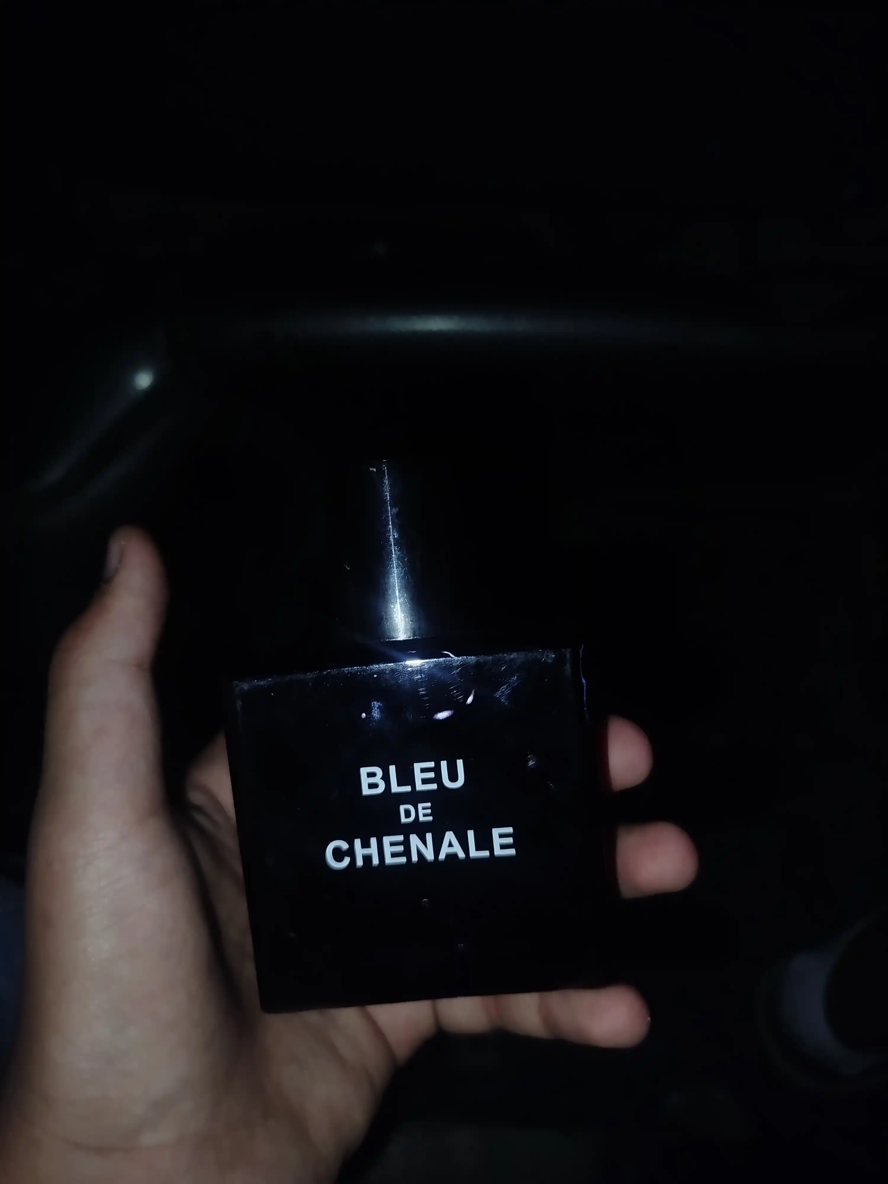 Blue De Canale, духи для мужчин, 50 мл