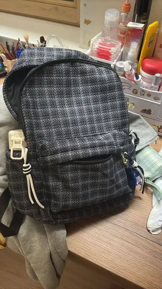 Maktab sumkalar qizlar uchun, katta sig'imli ryukzak qizlar uchun