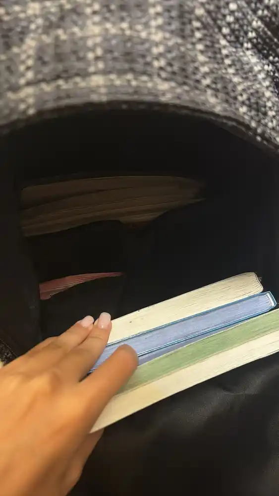 Maktab sumkalar qizlar uchun, katta sig'imli ryukzak qizlar uchun