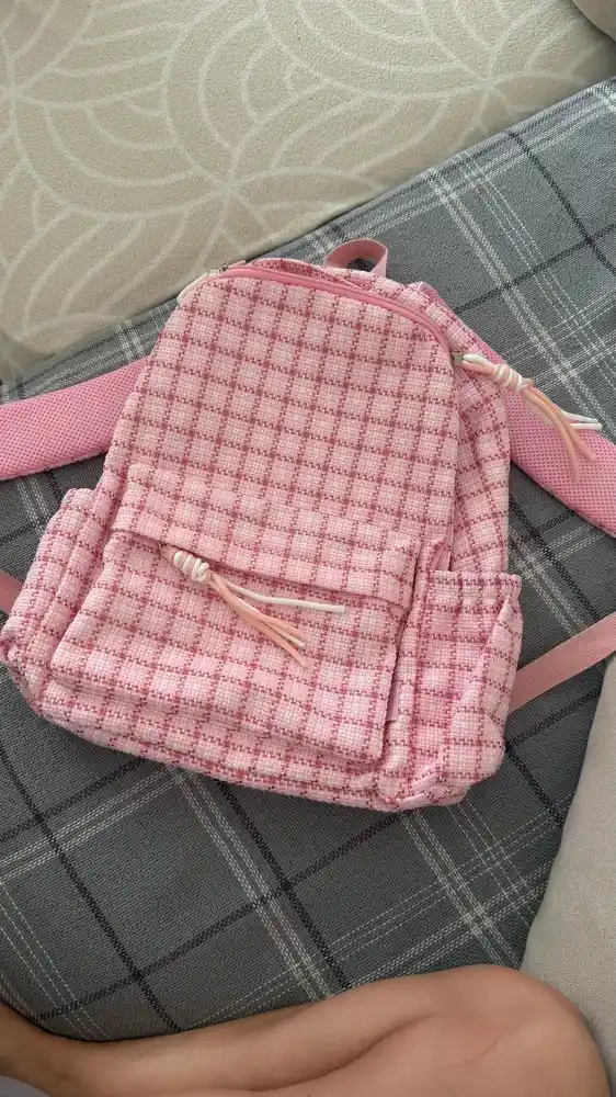 Maktab sumkalar qizlar uchun, katta sig'imli ryukzak qizlar uchun