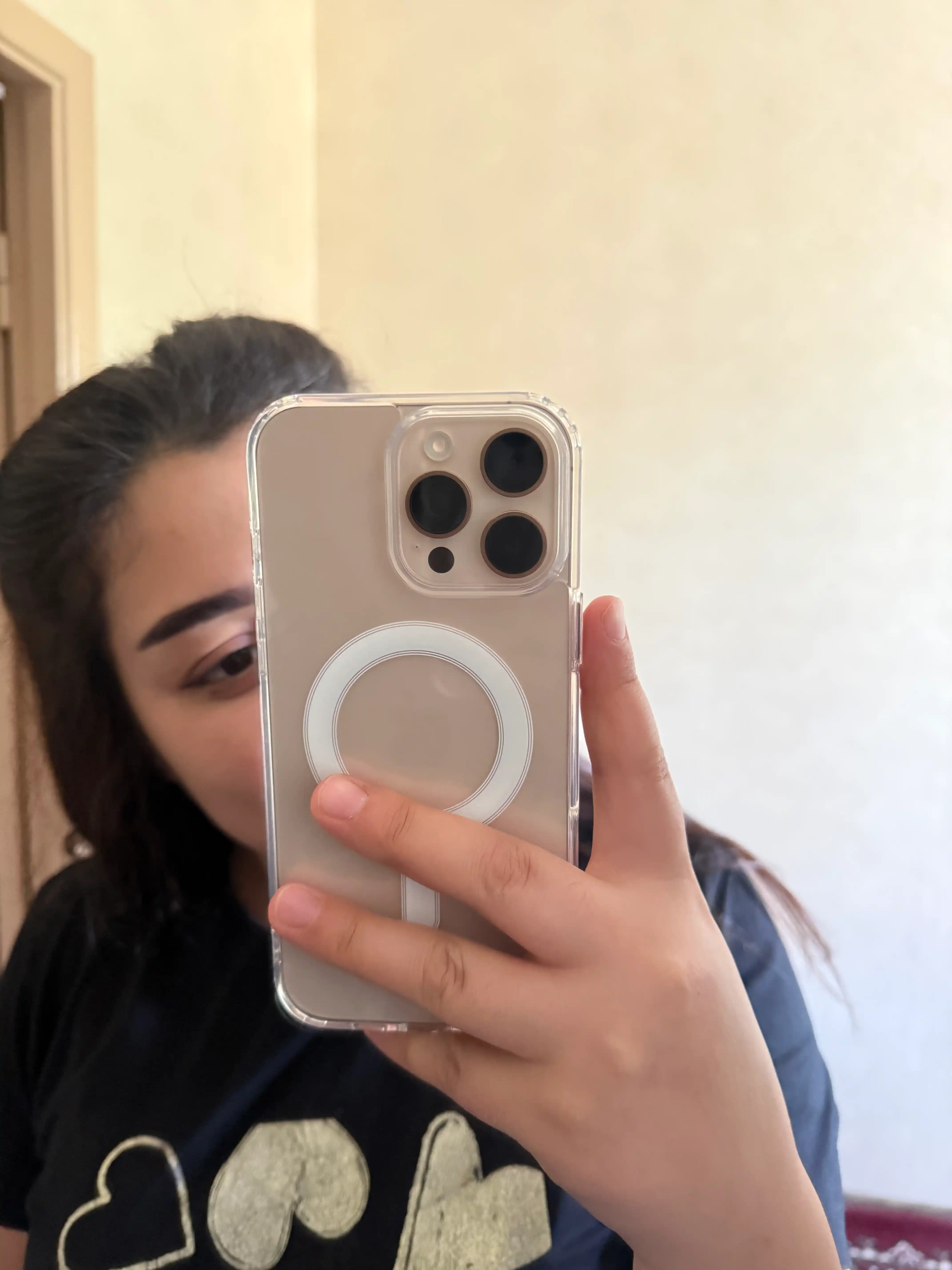 Чехол Magsafe для iPhone, 11, 12, 13, 14, 15, 16, Pro, Pro Max