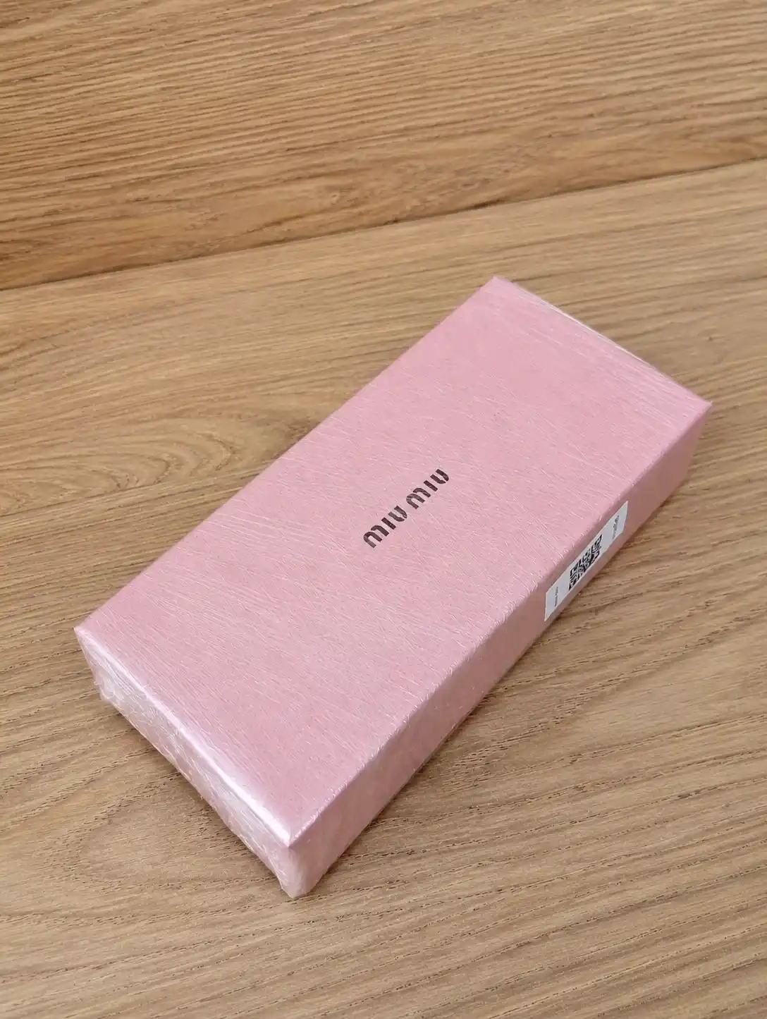 Солнцезащитные очки MiuMiu, унисекс, овальные, стильные