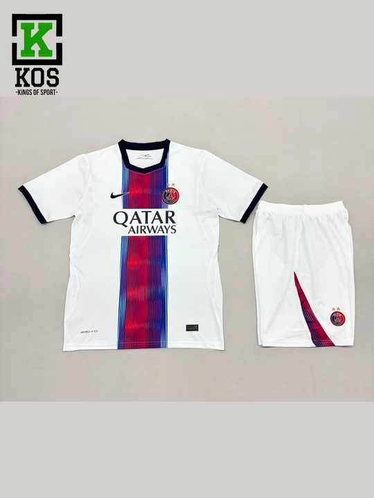 Futbol forma Atletico Madrid va PSG, uy va safar uchrashuvlari uchun