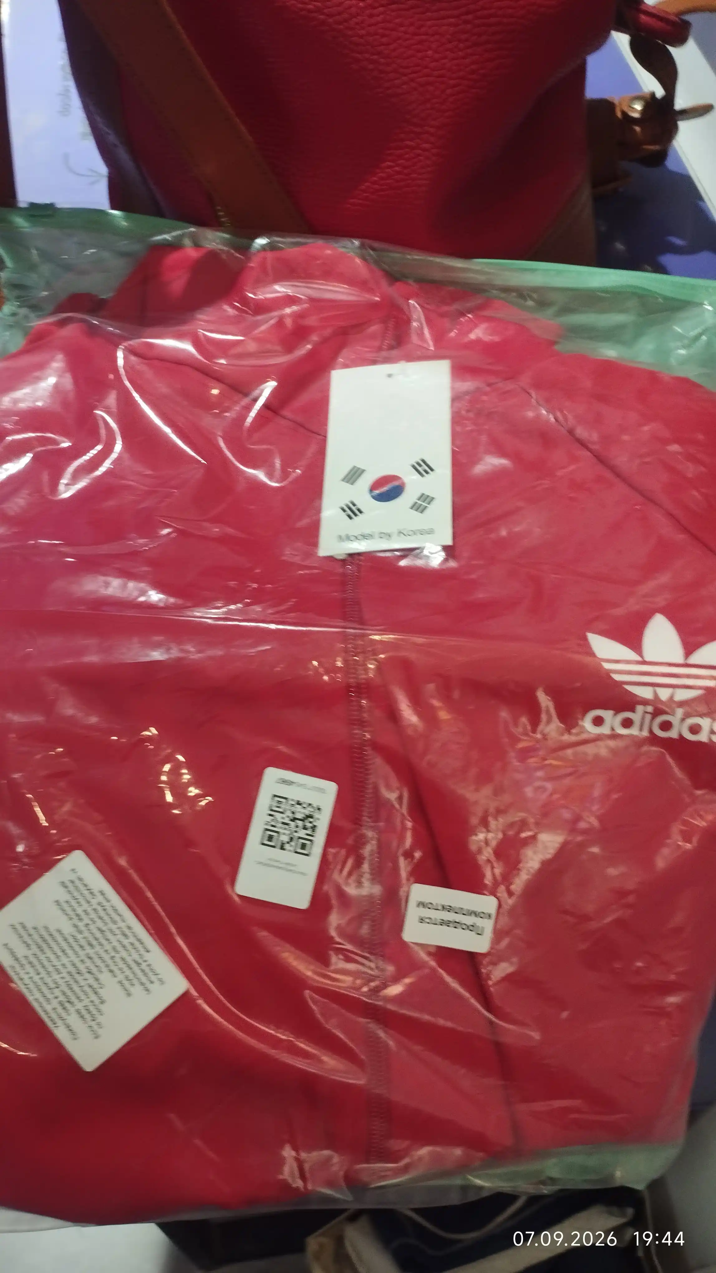 Ayollar dvoykasi oversize, sport kostyum shim ayollar uchun
