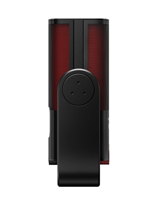 RODE XCM-50 USB kondensatorli mikrofon, striming va o‘yinlar uchun