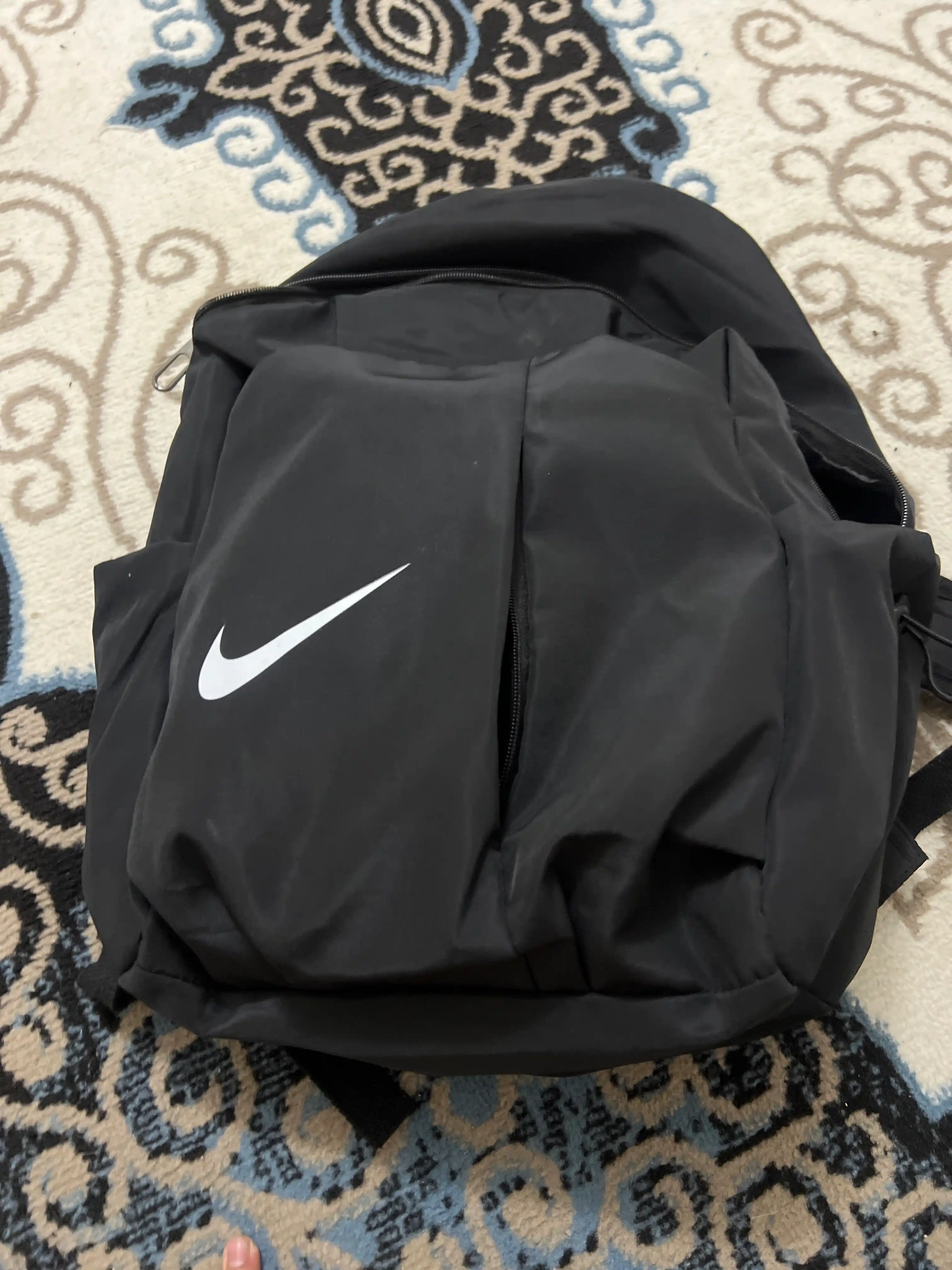 Ryukzak uniseks, tasodifiy, maktab, ish, sport zali uchun