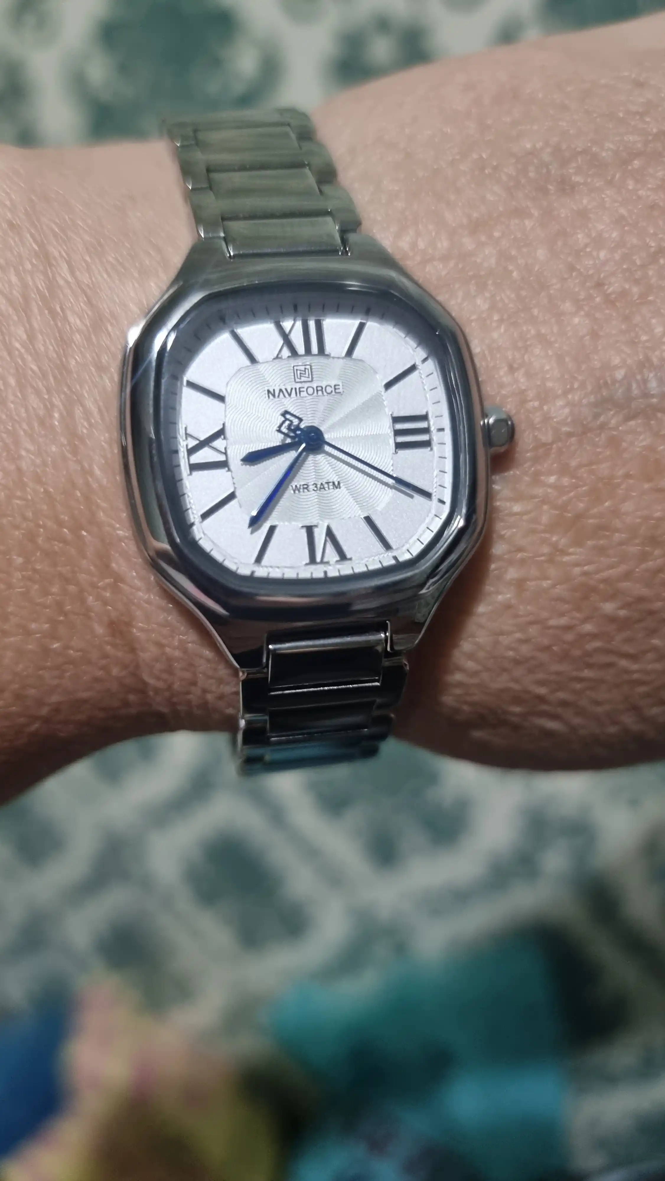 Женские часы Naviforce NF5042