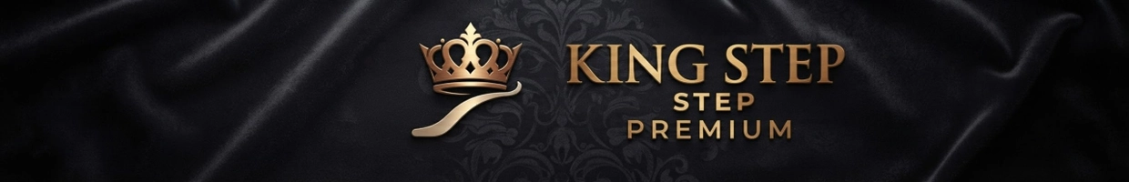 KING STEP PREMIUM