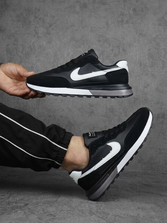Erkaklar krossovkasi, Nike sport krossovkasi, o‘lchamlari 40-44