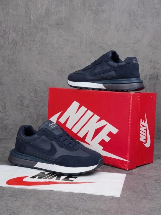 Мужские кроссовки, спортивные кроссовки Nike, размеры 40-44 - 