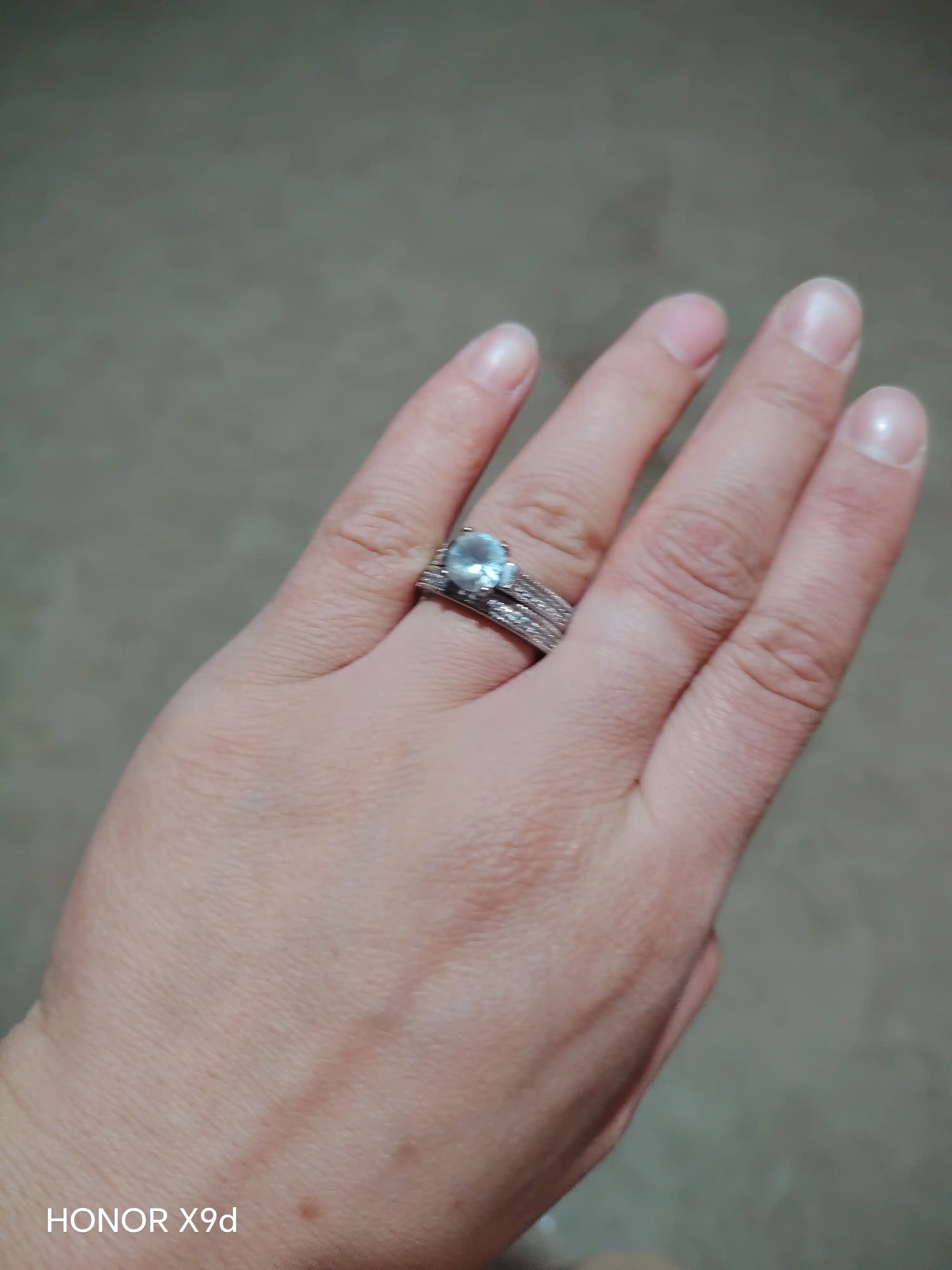 Серебро кольцо для женщин  925 проба заводская работа