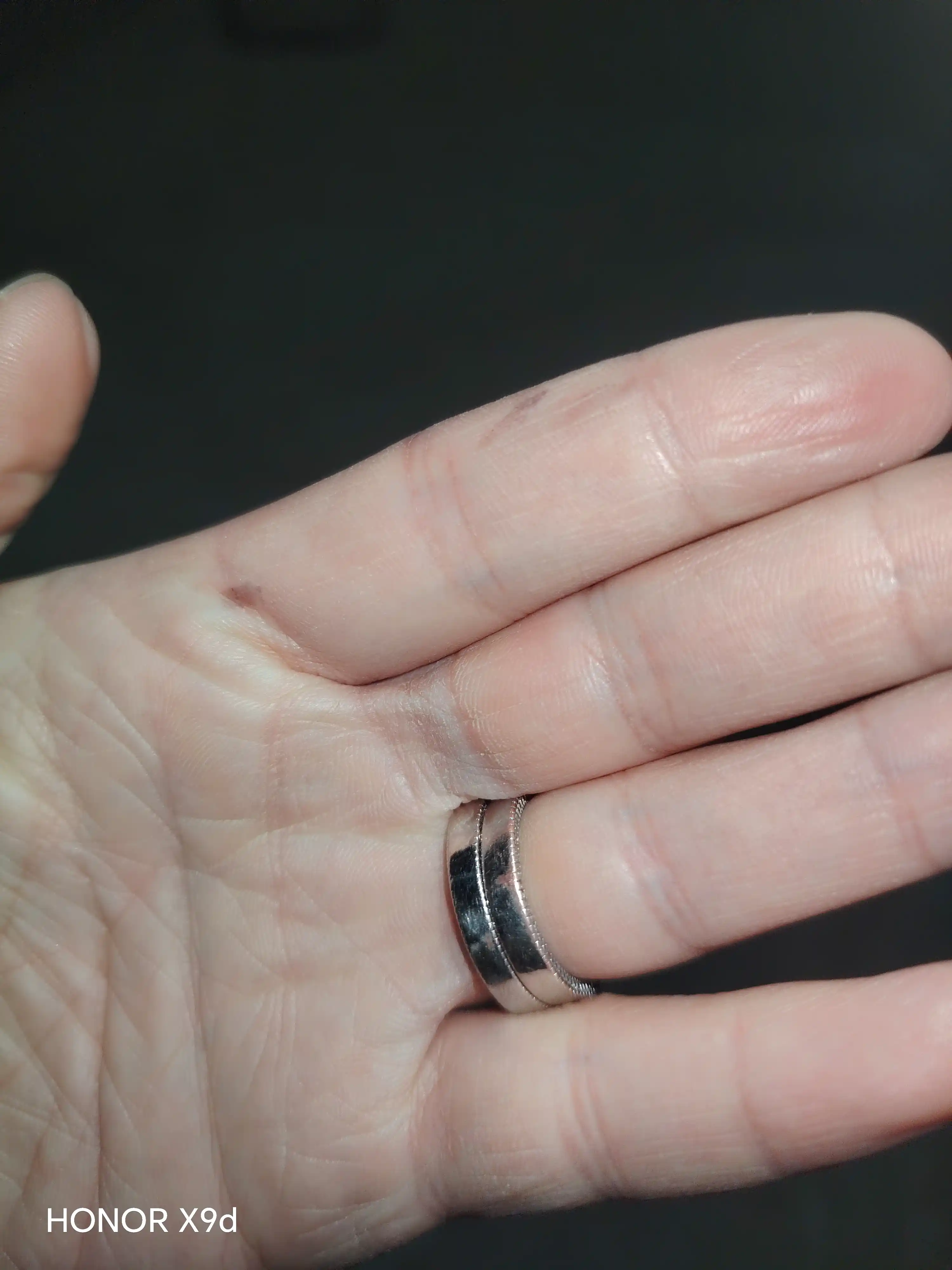 Серебро кольцо для женщин  925 проба заводская работа