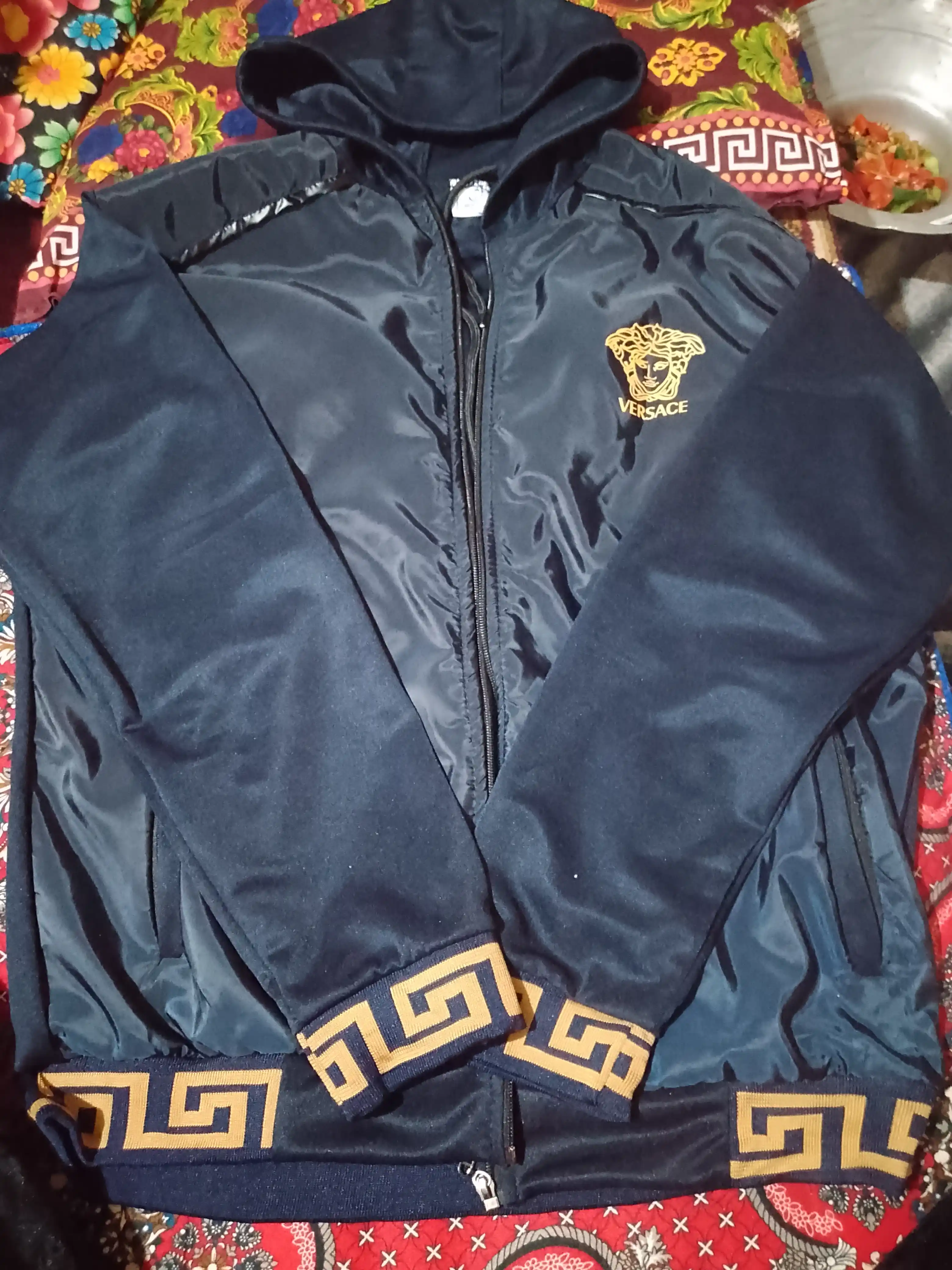 Qish va kuzgi 2 qismlik kostyum, erkaklar kiyim to'plami XL-48-50, XXL-52, XXXL-54, 4XL-56
