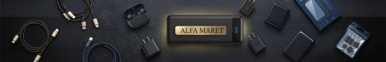 ALFA MARET