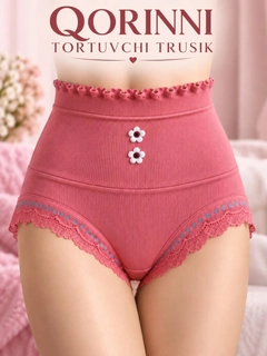 Korall pushti