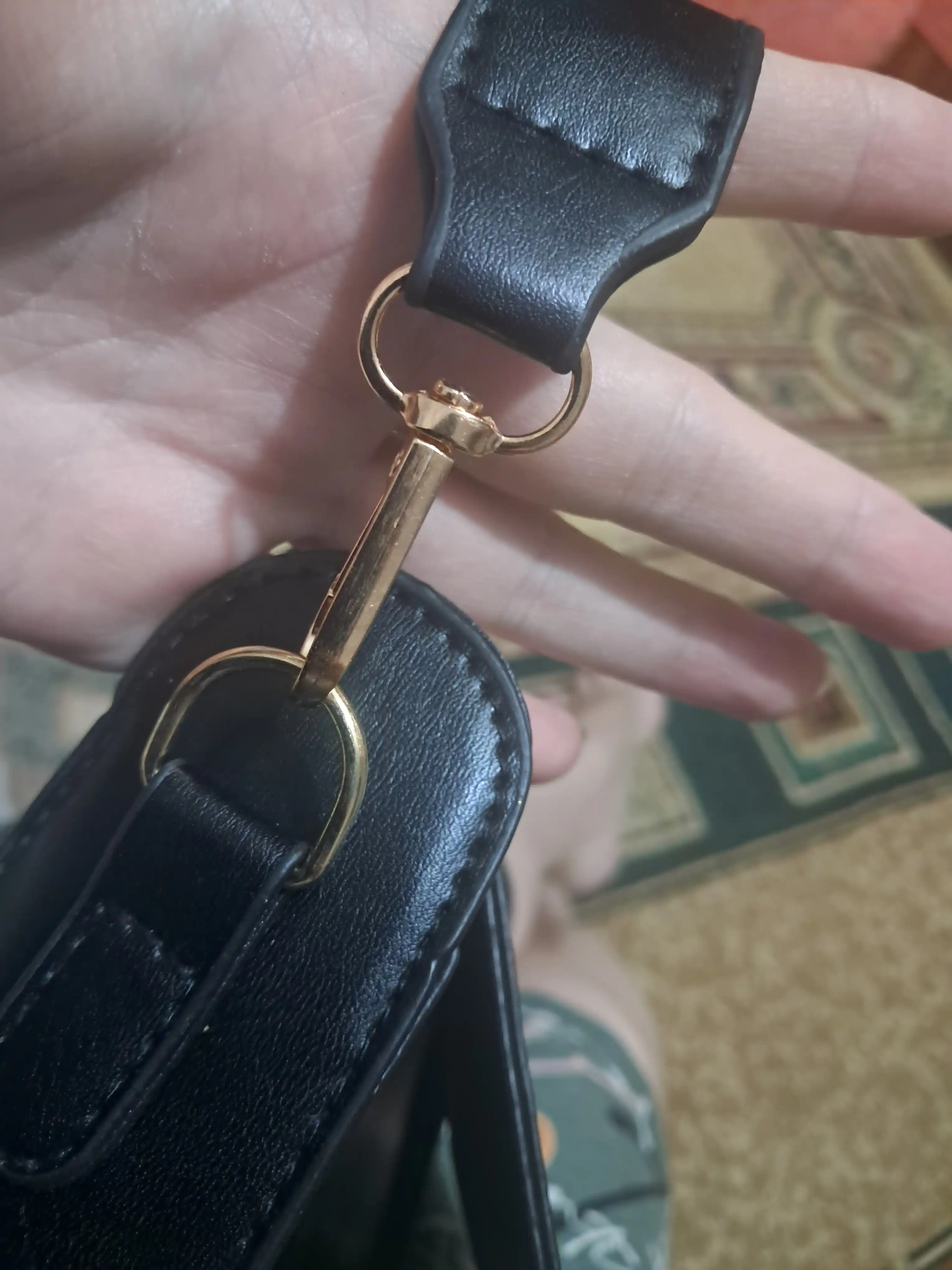 Ayollar uchun mini sumka baget, yelkaga taqiladigan krossbody, kundalik zamonaviy sumka