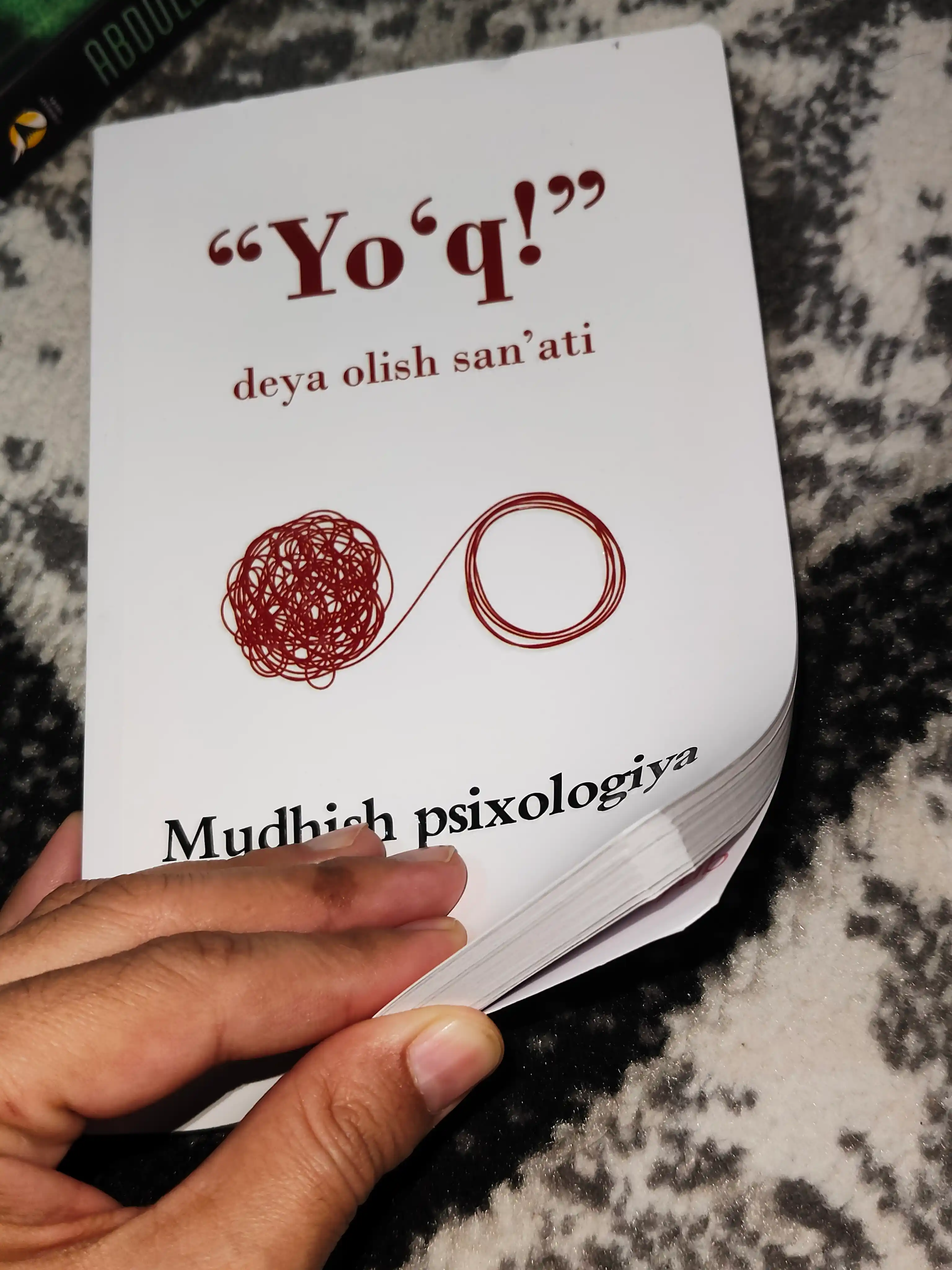 "Yo‘q" deyish san’ati. O‘zingizni himoya qilishning eng yaxshi usuli