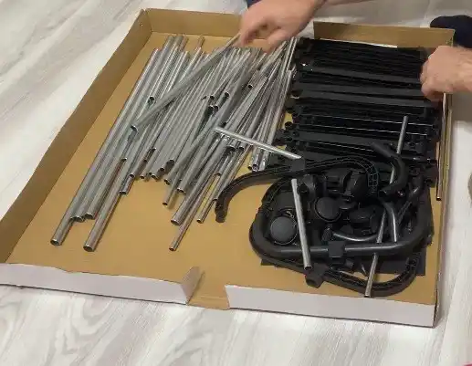 Kiyim ilgich metall, g'ildirakli temir garderob, veshalka ilgich tashqi kiyim uchun
