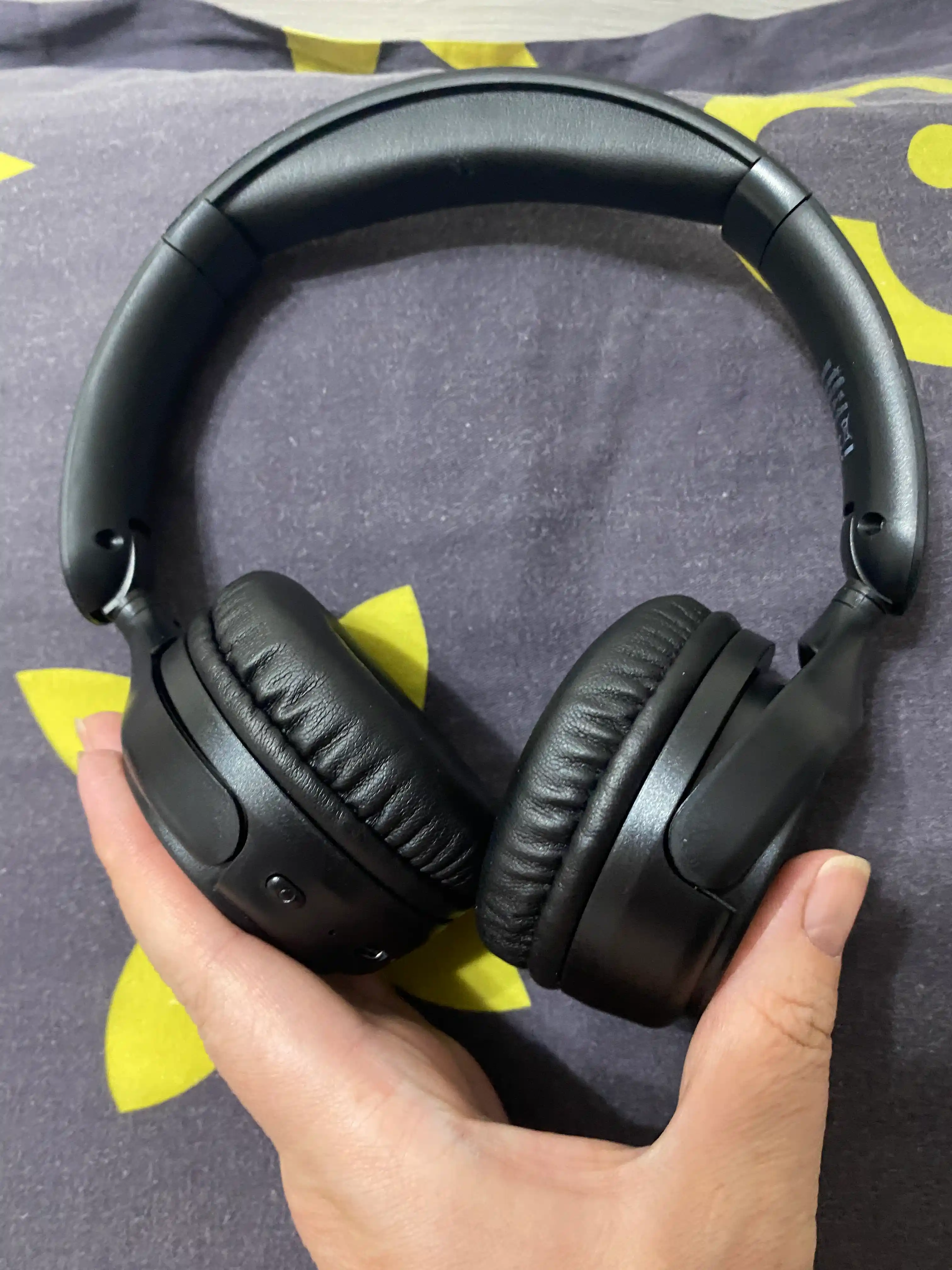 Simsiz quloqchinlar Hoco w66. hifi audio