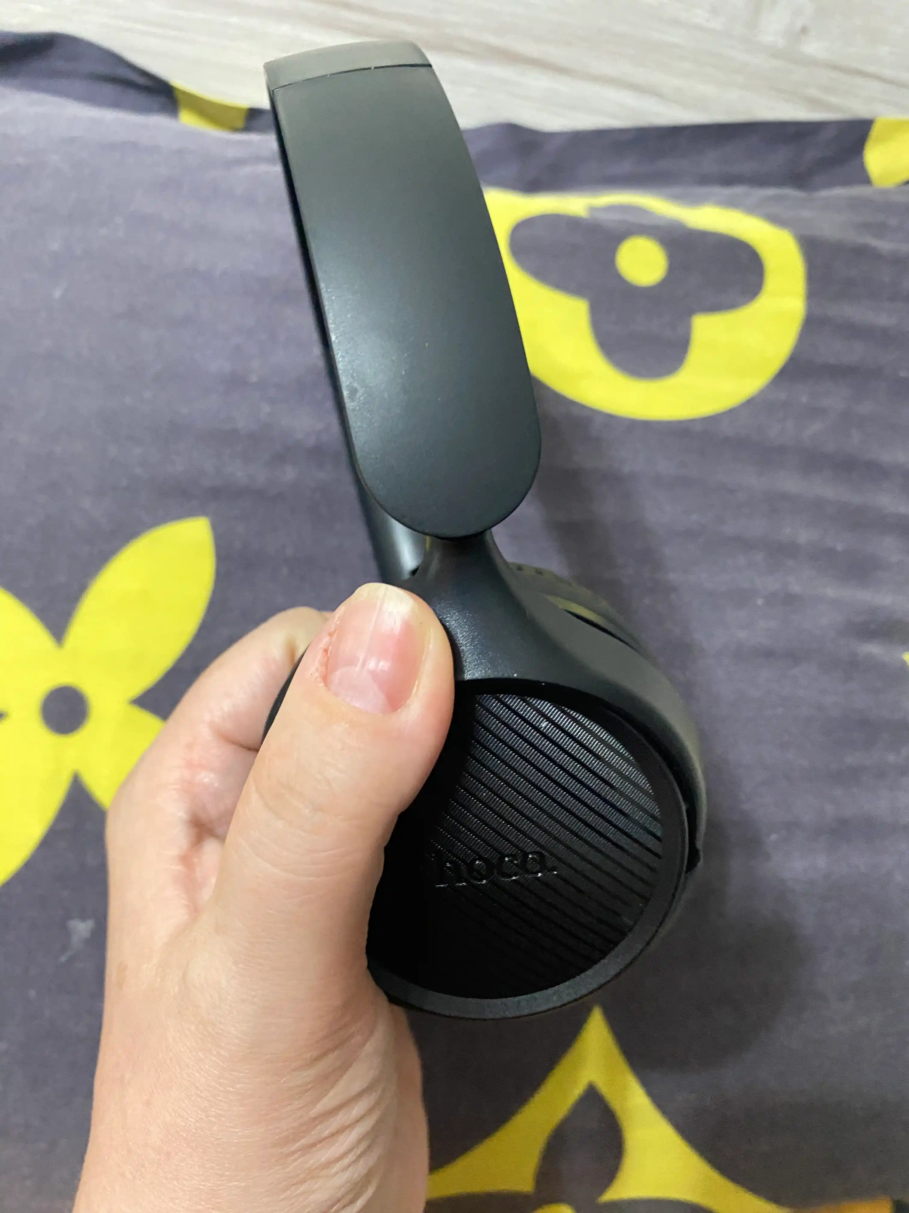 Simsiz quloqchinlar Hoco w66. hifi audio