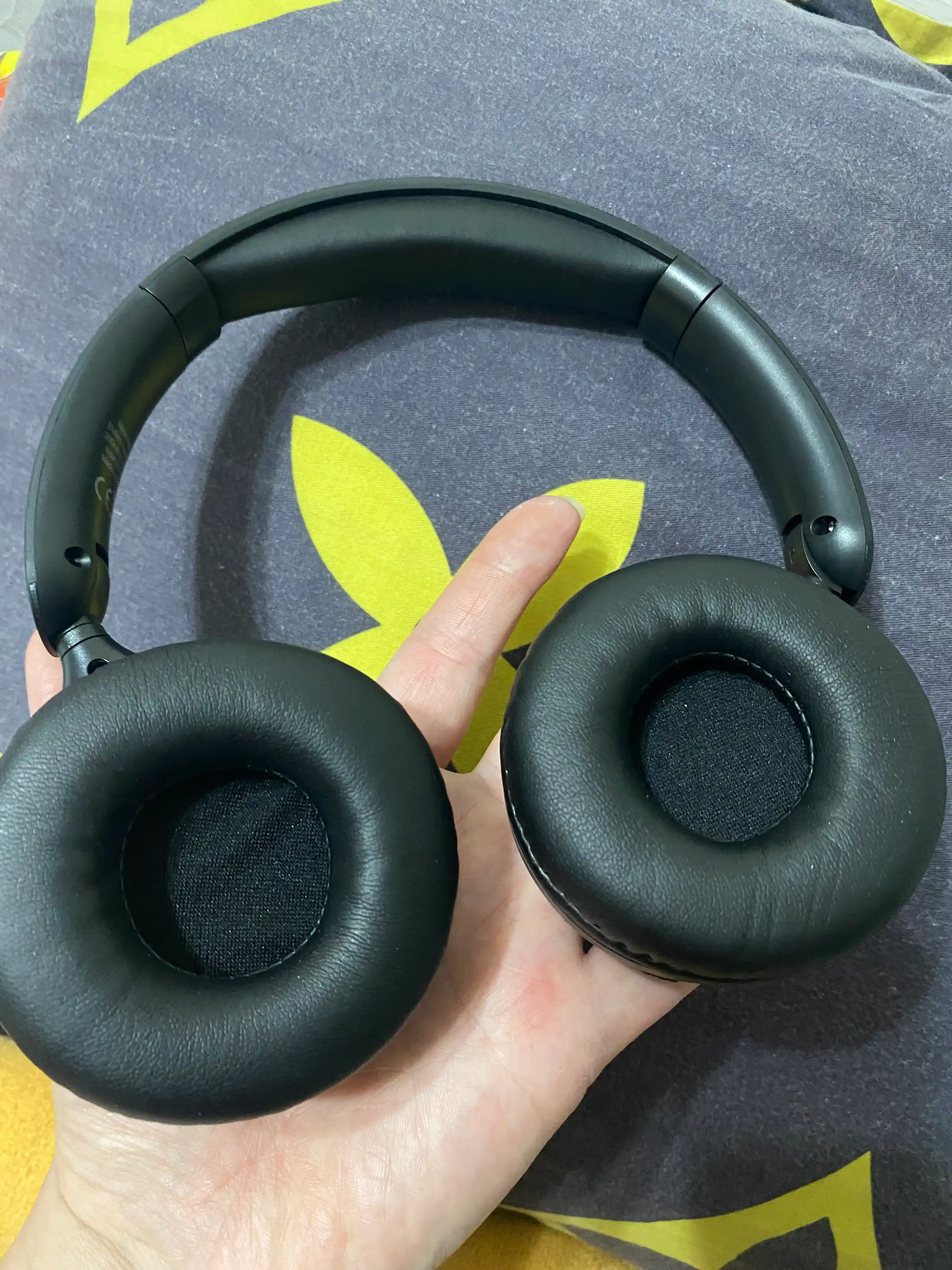 Simsiz quloqchinlar Hoco w66. hifi audio