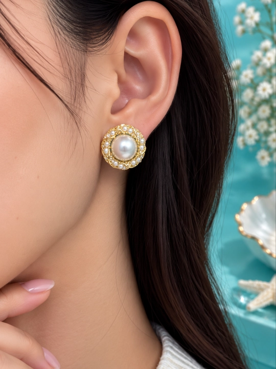 Серьги, серьги, женские украшения, женский аксессуар
