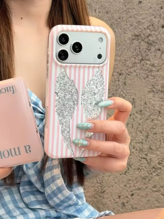 Чехол для iPhone 11, 12, 13, 14, 15, 16, 17, Pro, Pro Max, Air