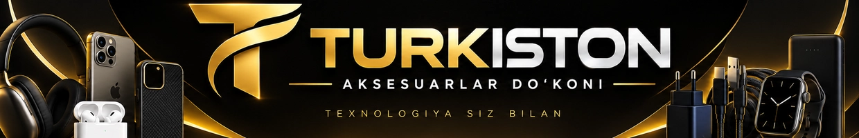 Turkiston