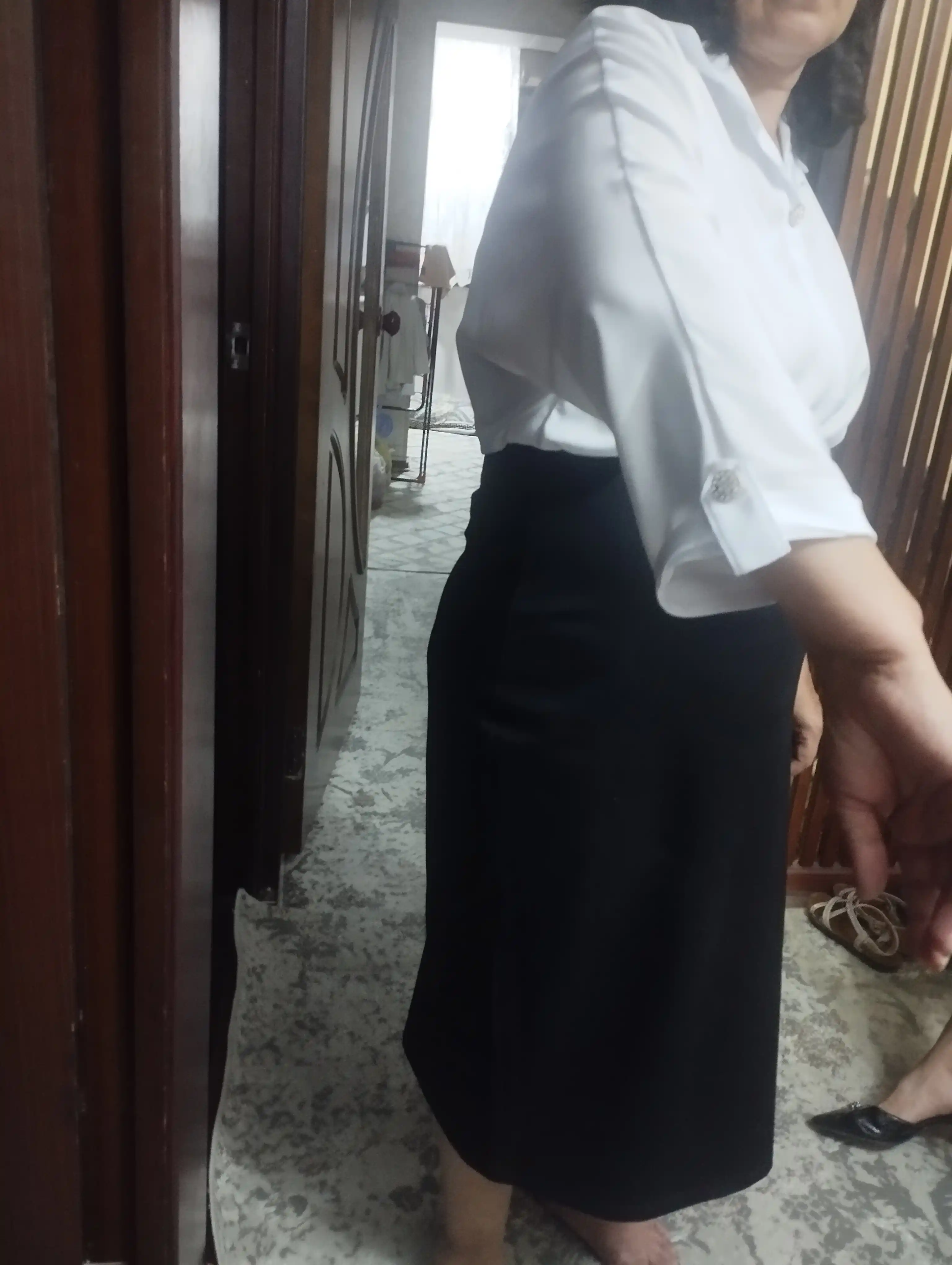 Ayollar ko‘ylagi, ayollar koftasi, ko‘ylak, WEMORÉ