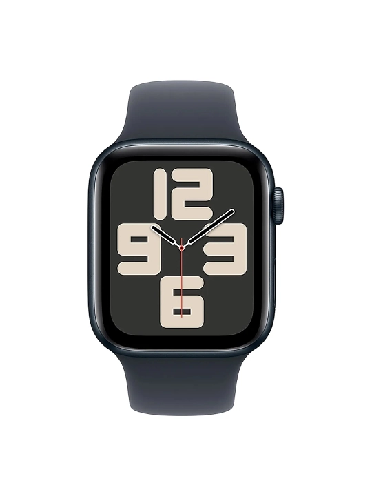 Apple Watch SE 3 40/44 мм смарт-часы, Always-On Retina OLED, чип S10 и GPS