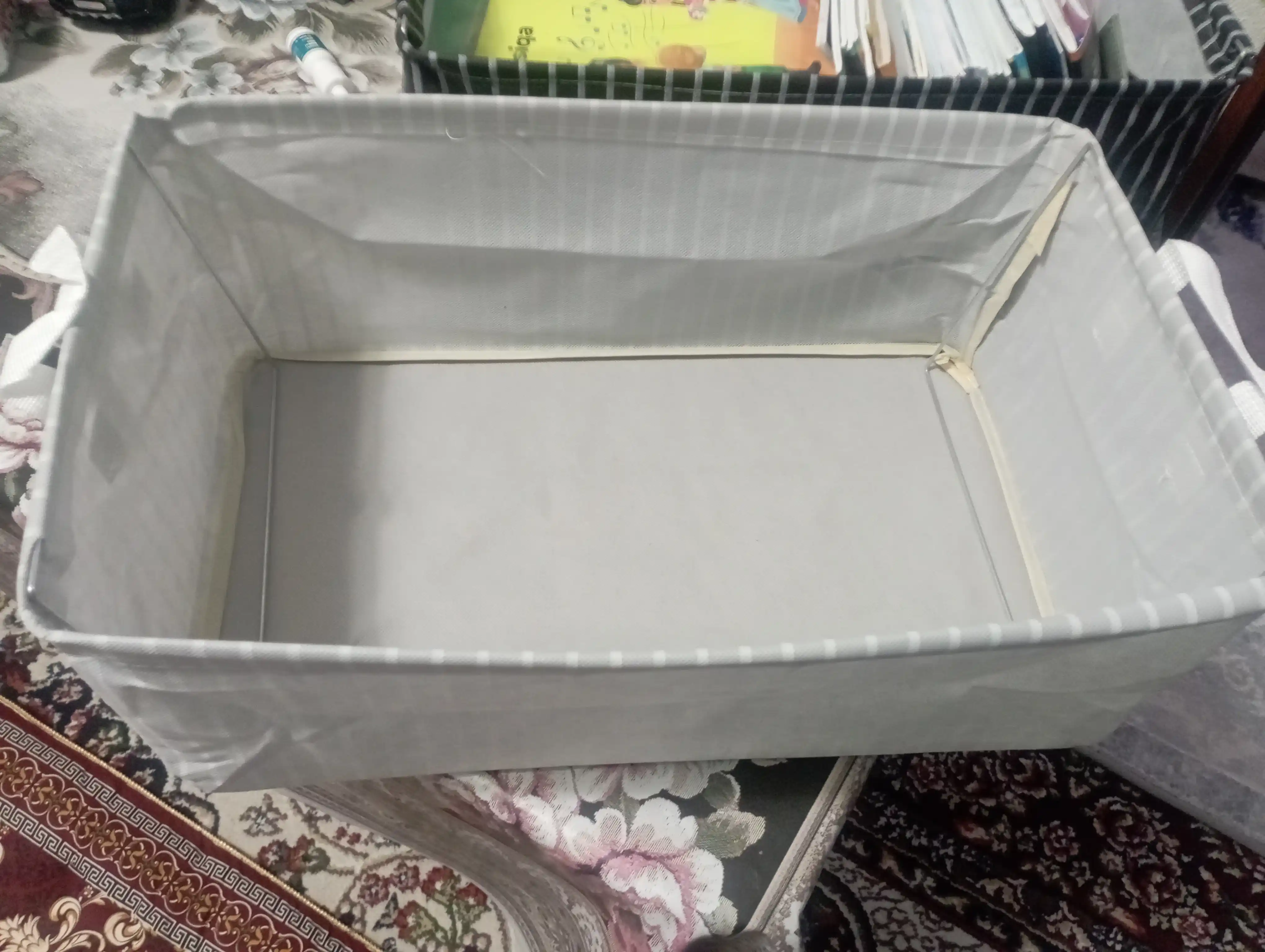 KOROBKA ORGANAYZER UNIVERSAL