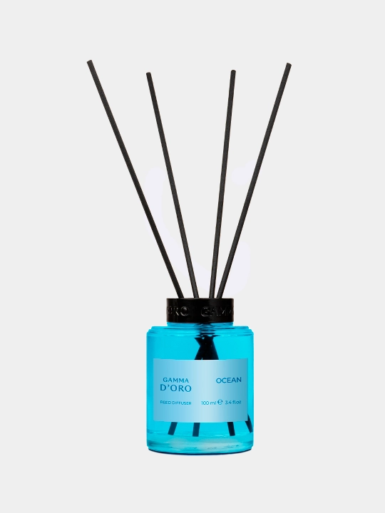 Gamma D’oro Ocean aromadiffuzori, 100 ml