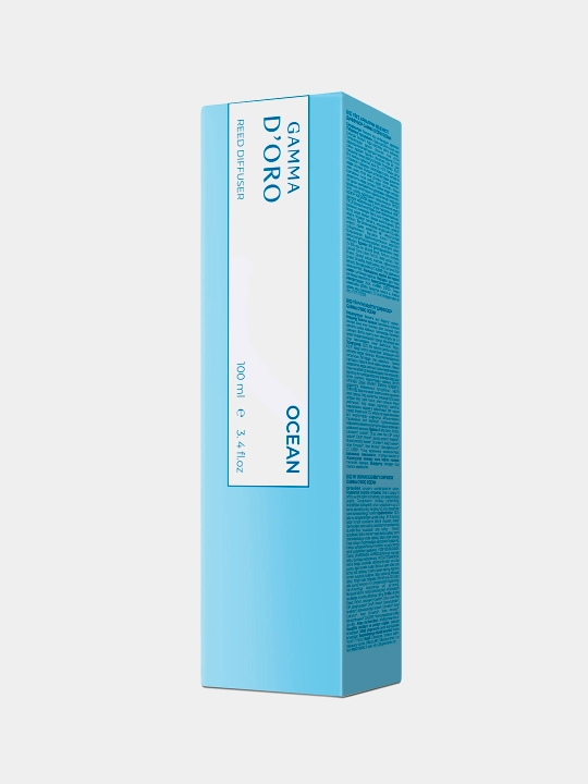 Gamma D’oro Ocean aromadiffuzori, 100 ml