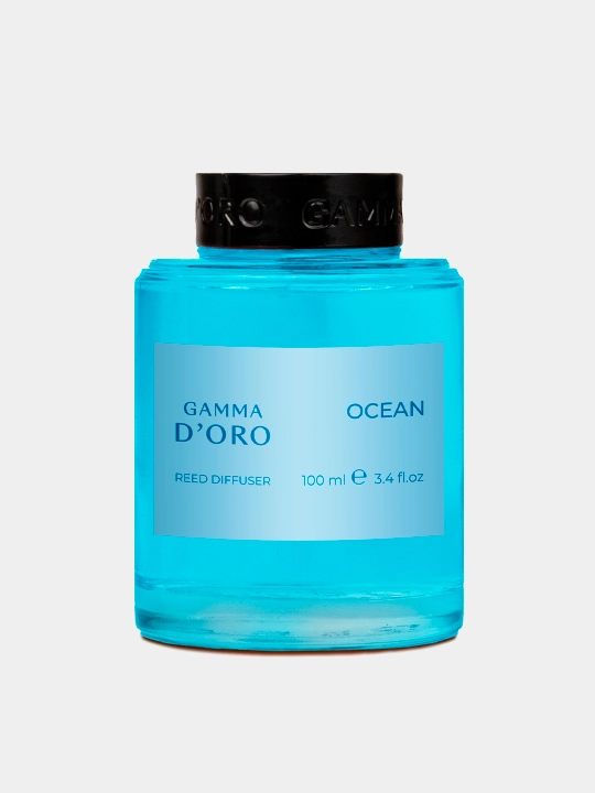 Gamma D’oro Ocean aromadiffuzori, 100 ml