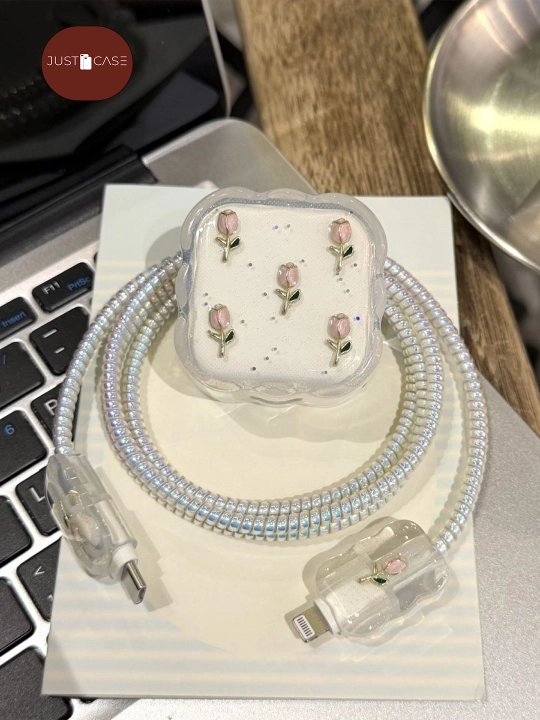 Чехол для зарядки, чехол на зарядку, защита для зарядки, iPhone, чехол, зарядка, кабель