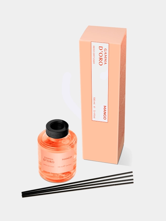 Gamma D’oro Mango aromadiffuzori, 100 ml