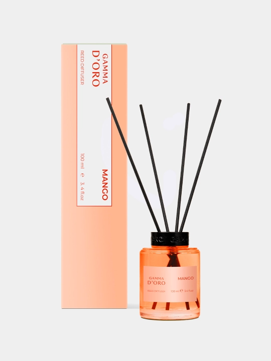 Gamma D’oro Mango aromadiffuzori, 100 ml - 