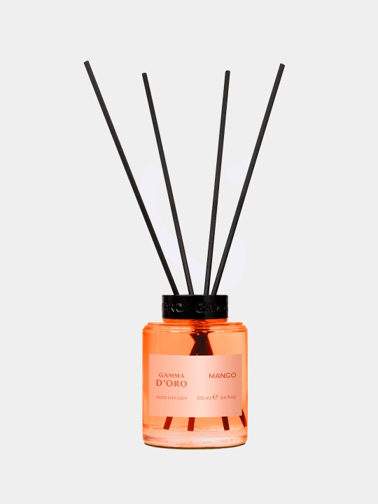 Gamma D’oro Mango aromadiffuzori, 100 ml