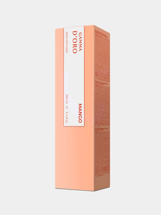 Gamma D’oro Mango aromadiffuzori, 100 ml